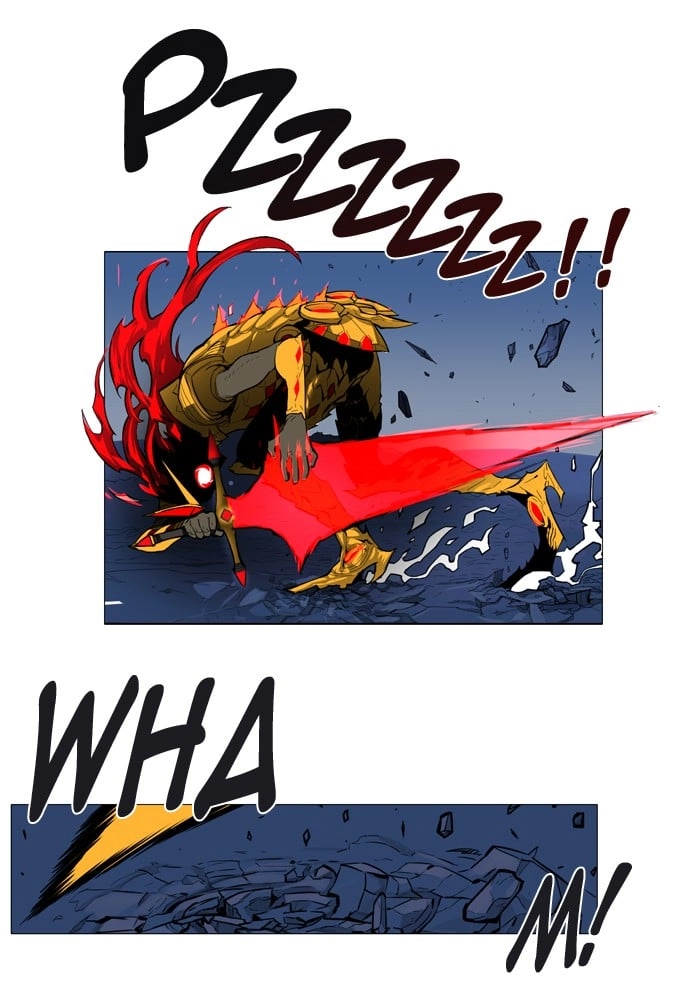 Hardcore Leveling Warrior Chapter 1 - Page 67