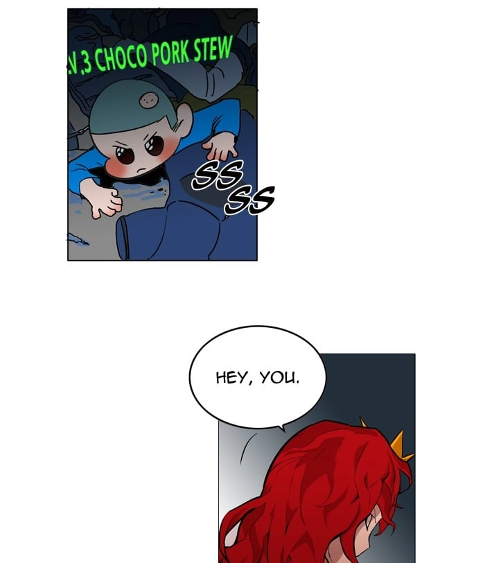 Hardcore Leveling Warrior Chapter 1 - Page 79