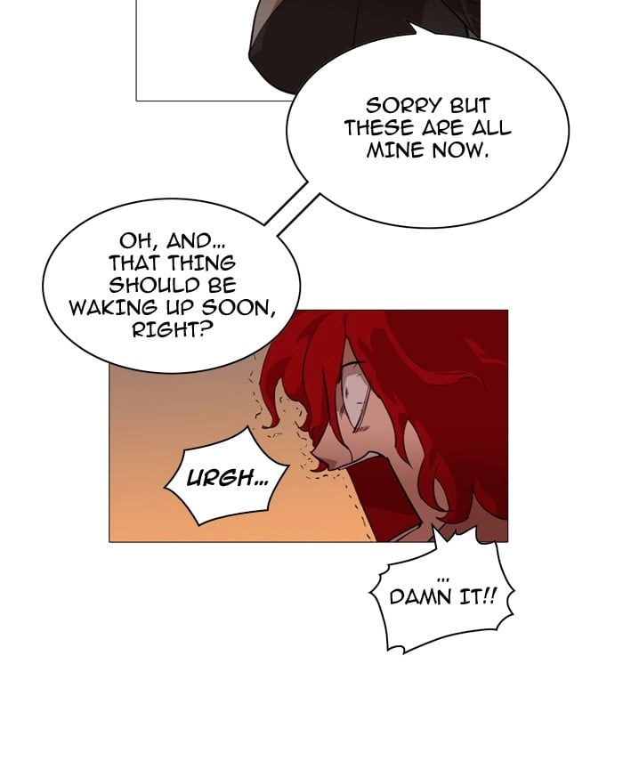 Hardcore Leveling Warrior Chapter 1 - Page 99