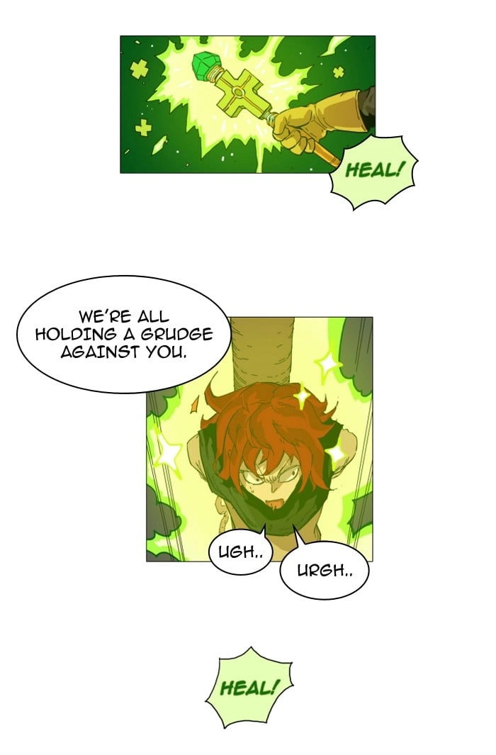 Hardcore Leveling Warrior Chapter 2 - Page 43