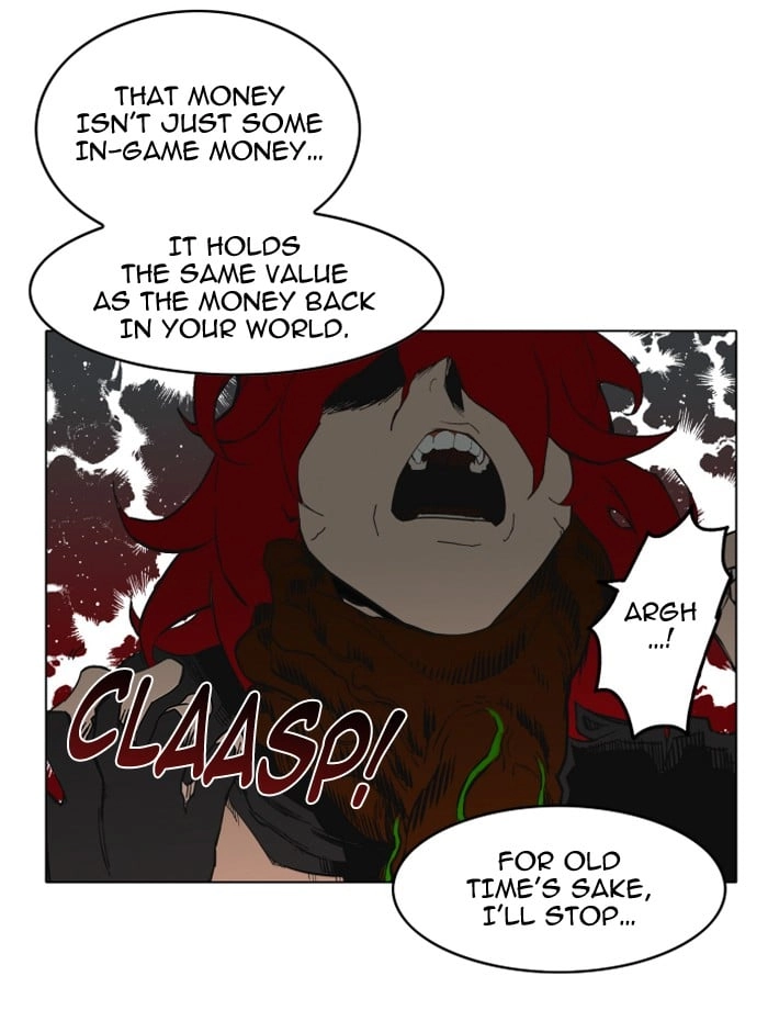 Hardcore Leveling Warrior Chapter 2 - Page 57
