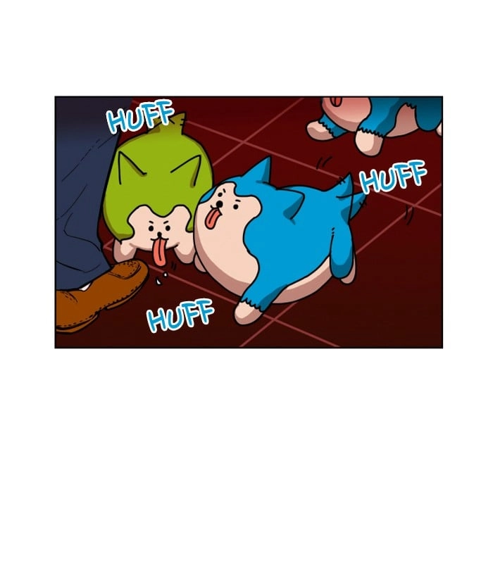 Hardcore Leveling Warrior Chapter 3 - Page 46