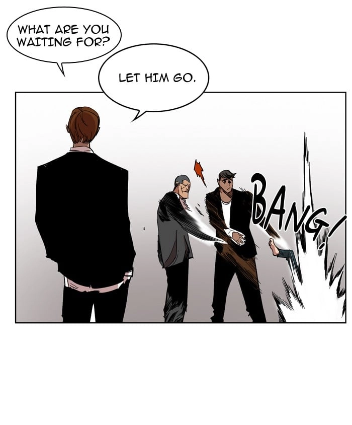 Hardcore Leveling Warrior Chapter 4 - Page 19