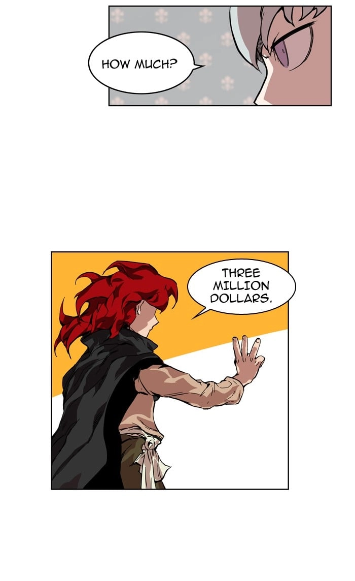 Hardcore Leveling Warrior Chapter 4 - Page 52