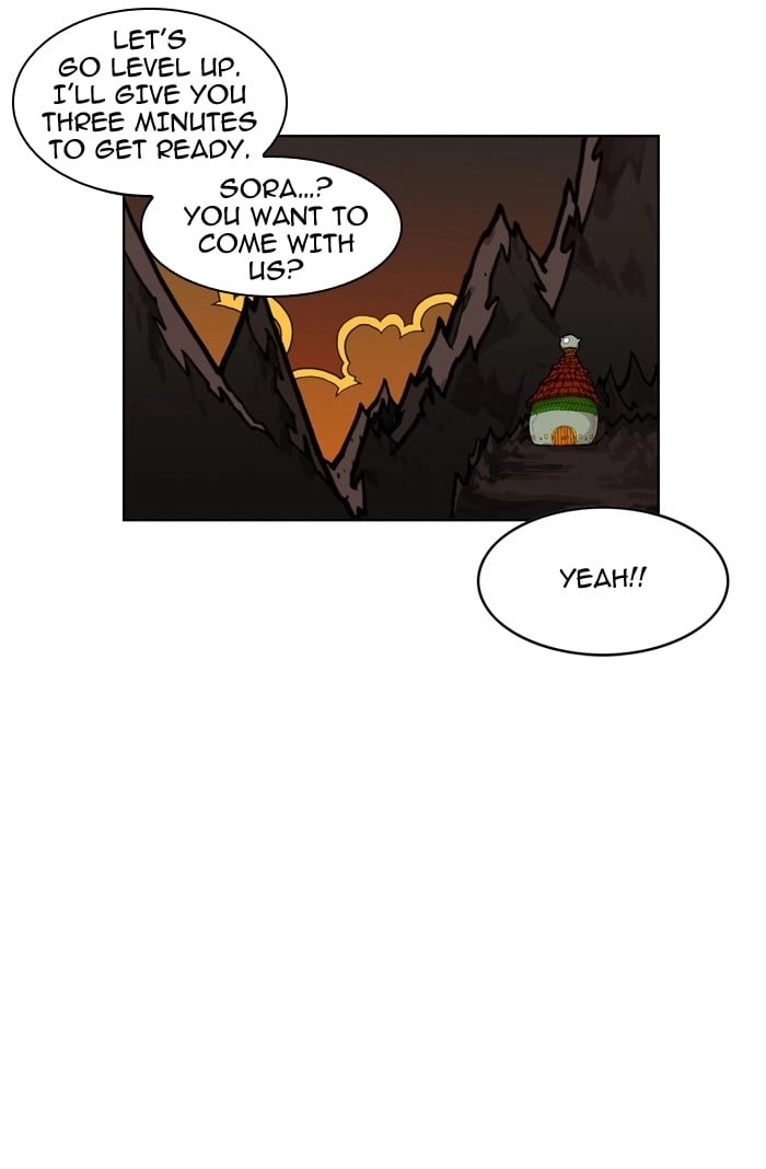 Hardcore Leveling Warrior Chapter 4 - Page 55