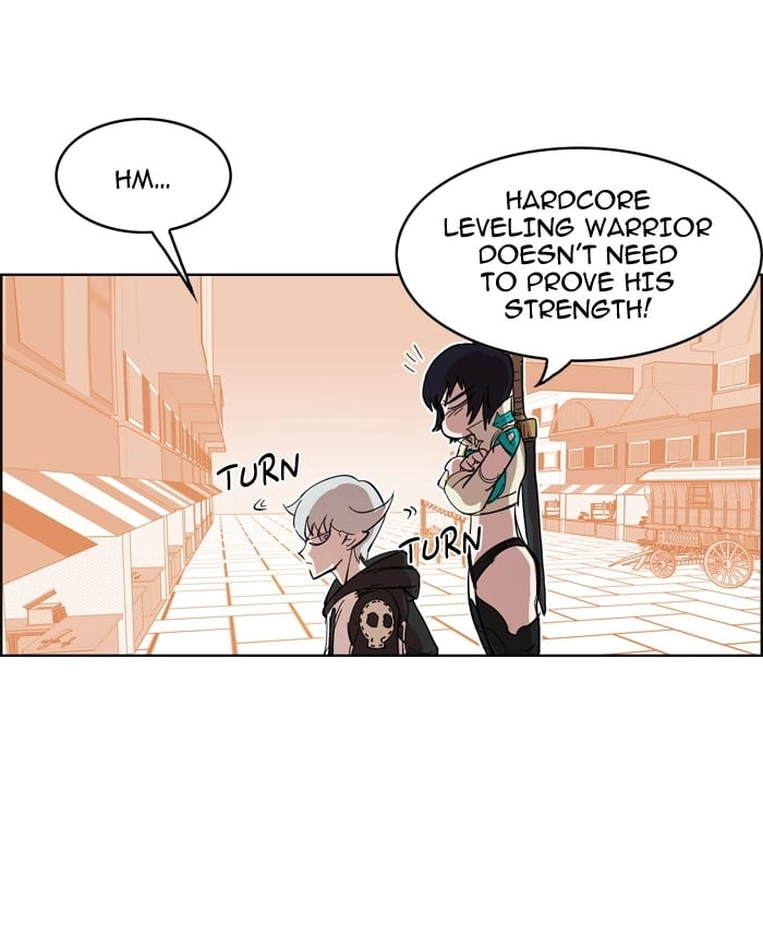 Hardcore Leveling Warrior Chapter 4 - Page 63