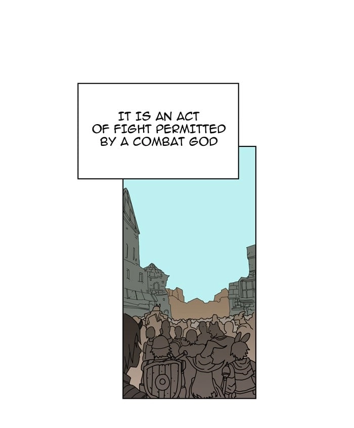 Hardcore Leveling Warrior Chapter 5 - Page 16