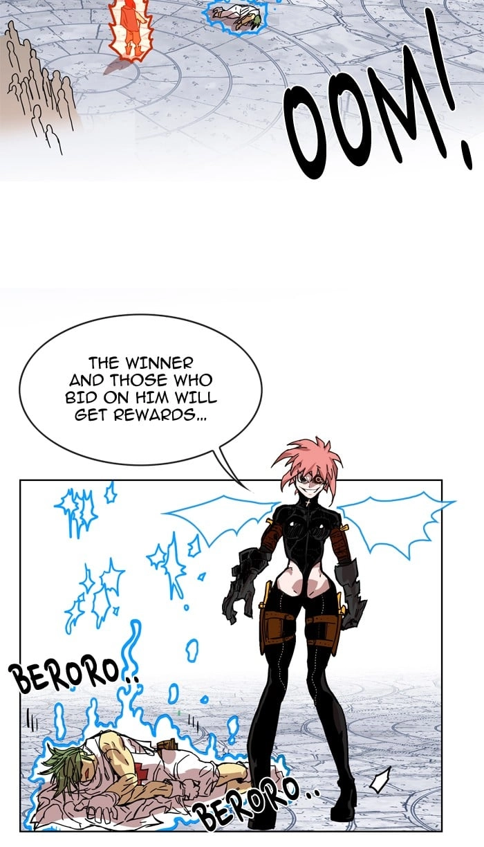 Hardcore Leveling Warrior Chapter 6 - Page 7
