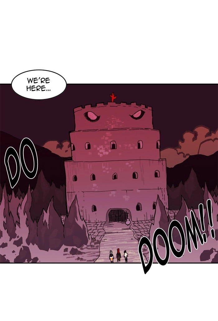 Hardcore Leveling Warrior Chapter 6 - Page 38