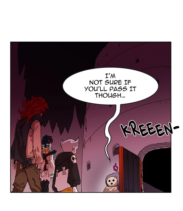 Hardcore Leveling Warrior Chapter 6 - Page 41