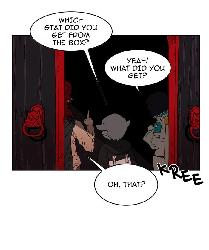 Hardcore Leveling Warrior Chapter 6 - Page 43