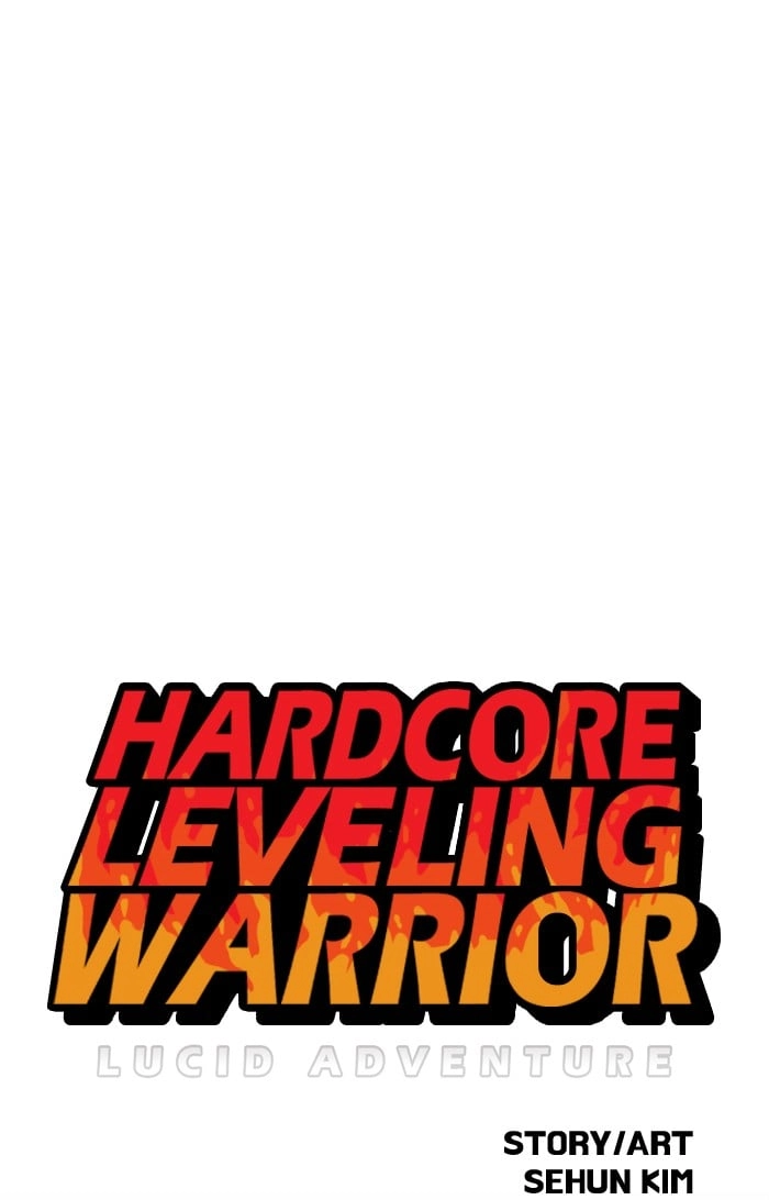 Hardcore Leveling Warrior Chapter 7 - Page 11