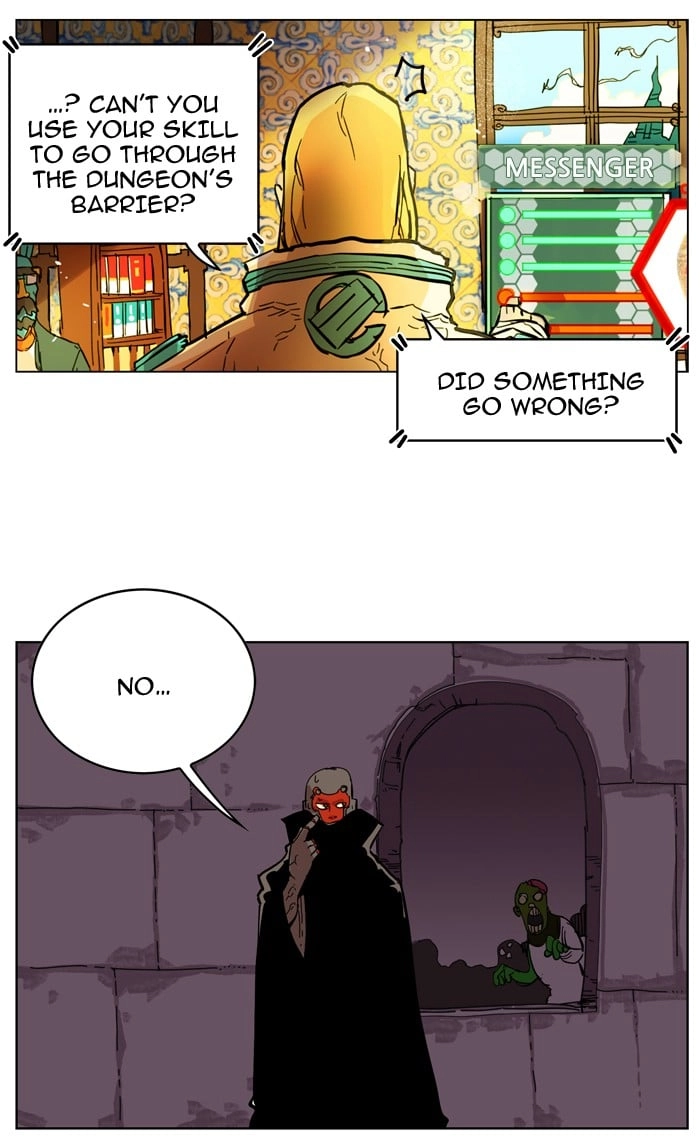 Hardcore Leveling Warrior Chapter 7 - Page 15