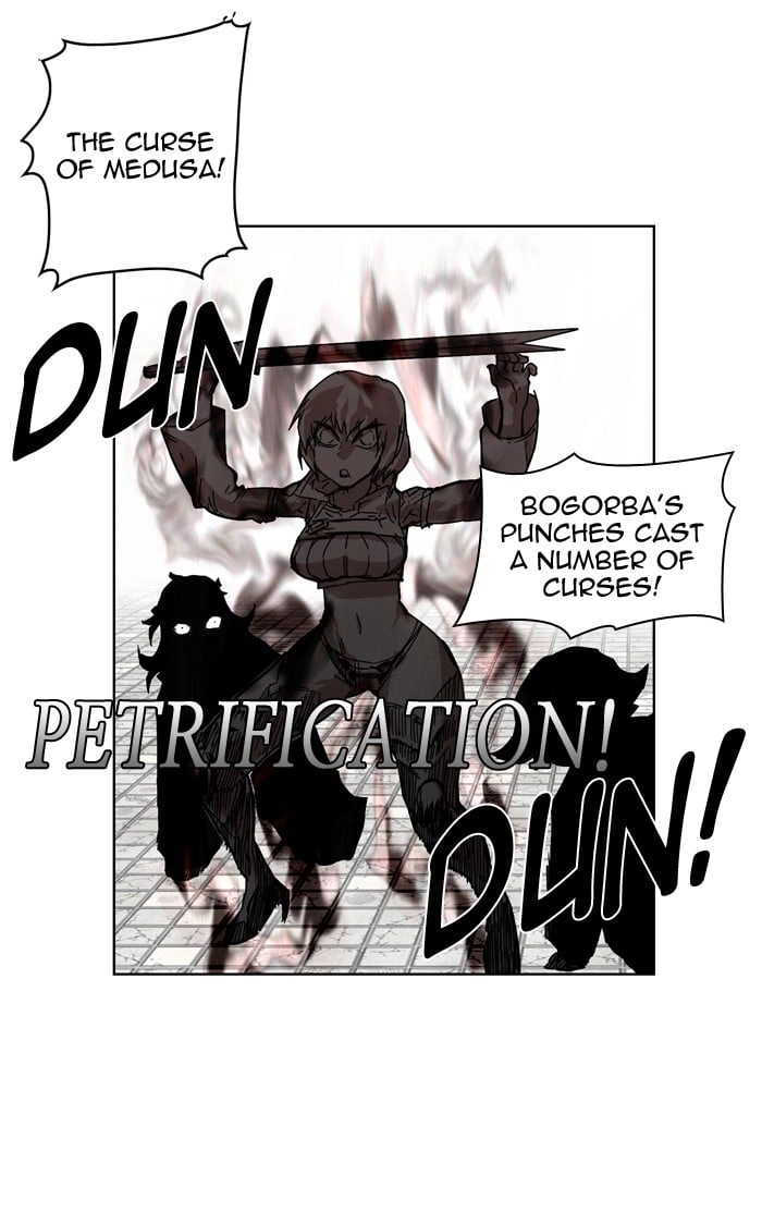 Hardcore Leveling Warrior Chapter 7 - Page 38