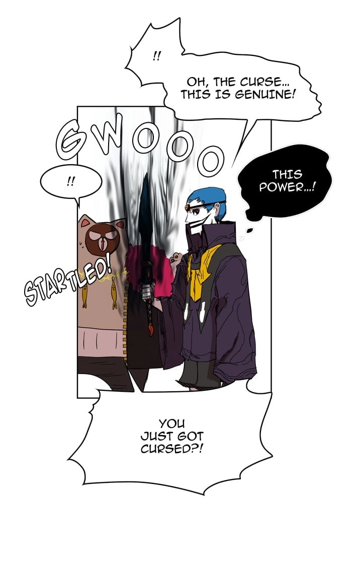 Hardcore Leveling Warrior Chapter 8 - Page 10