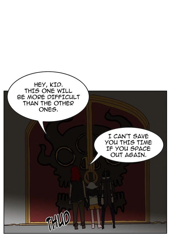 Hardcore Leveling Warrior Chapter 8 - Page 22