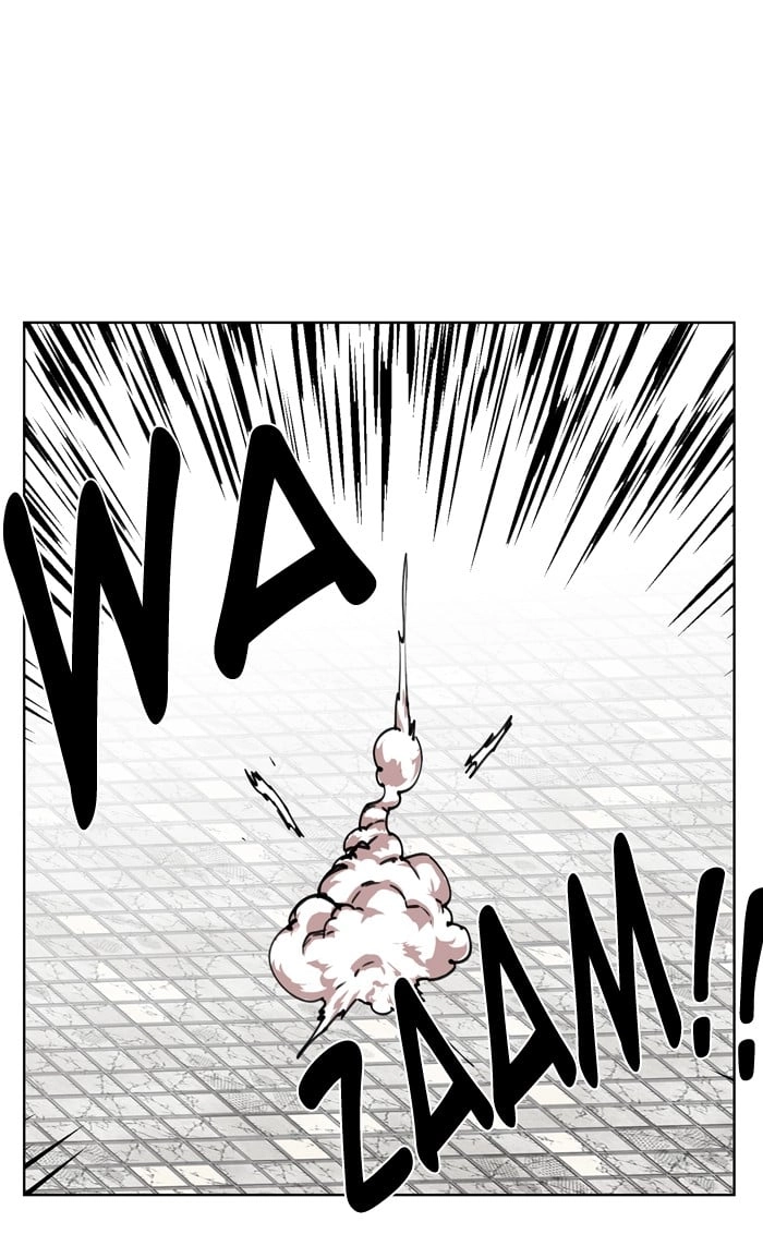 Hardcore Leveling Warrior Chapter 8 - Page 32