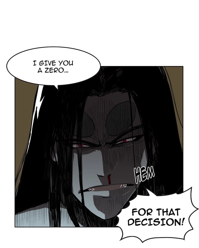 Hardcore Leveling Warrior Chapter 8 - Page 50