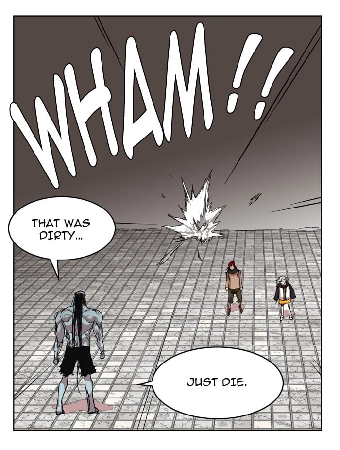Hardcore Leveling Warrior Chapter 8 - Page 59