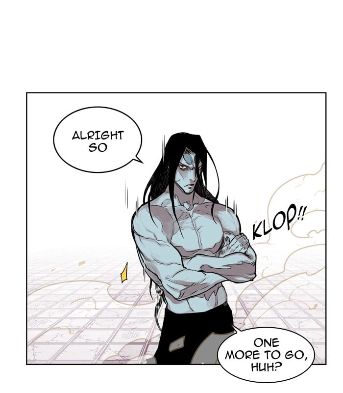 Hardcore Leveling Warrior Chapter 9 - Page 44