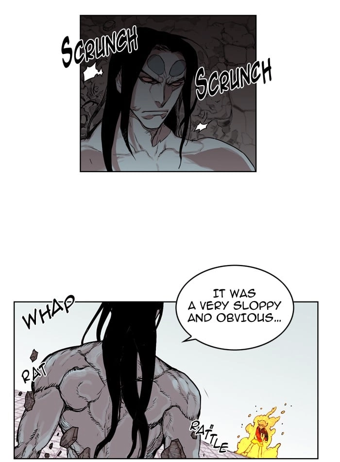 Hardcore Leveling Warrior Chapter 9 - Page 47