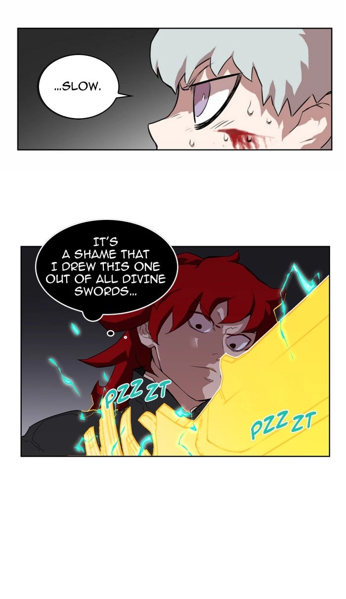 Hardcore Leveling Warrior Chapter 9 - Page 57