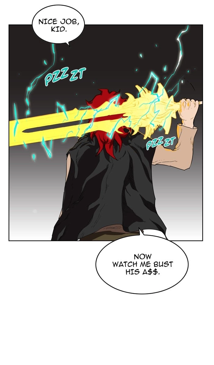 Hardcore Leveling Warrior Chapter 9 - Page 58