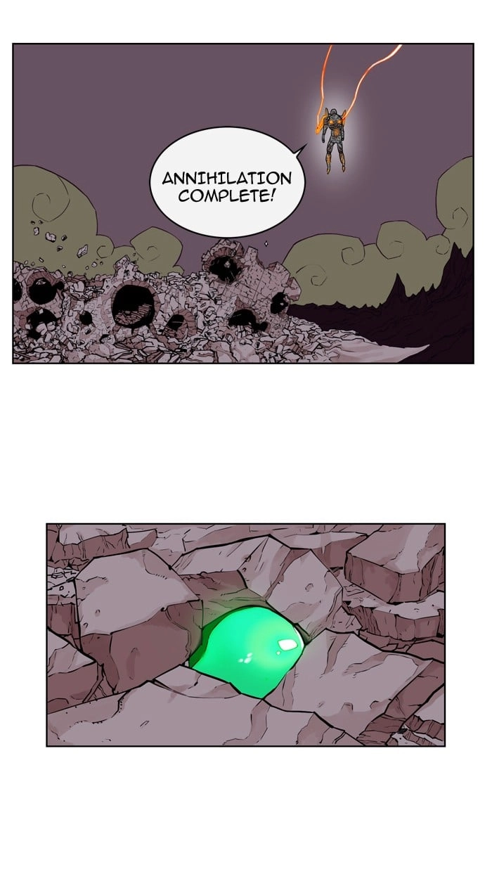 Hardcore Leveling Warrior Chapter 10 - Page 28