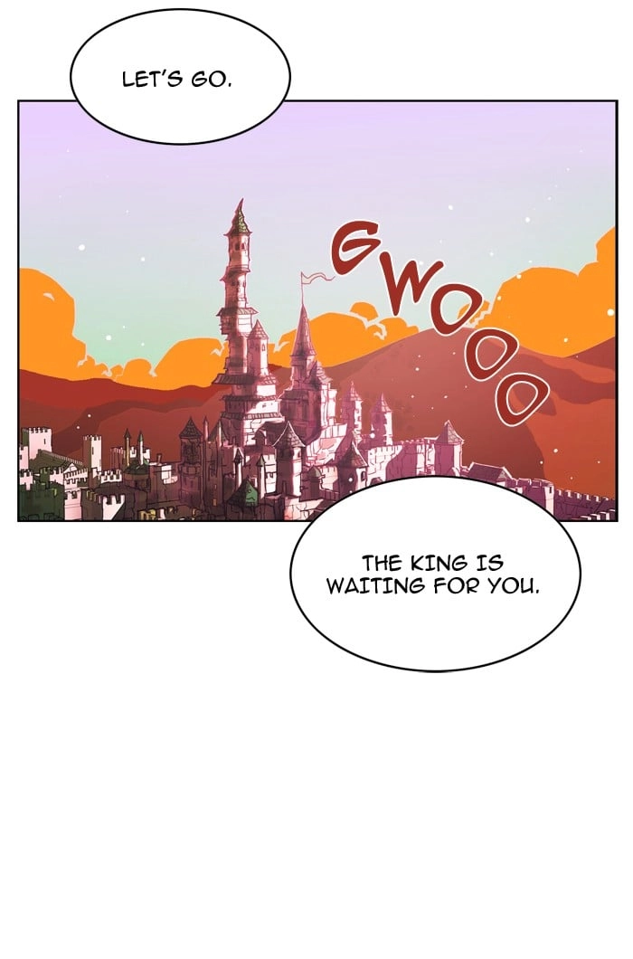 Hardcore Leveling Warrior Chapter 10 - Page 50
