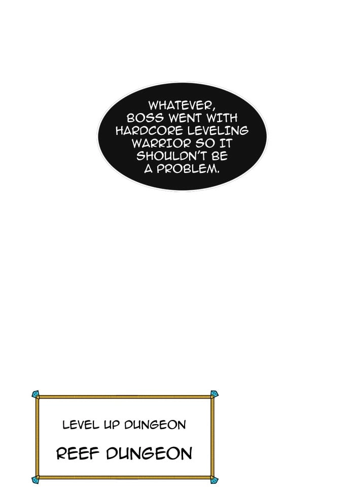 Hardcore Leveling Warrior Chapter 13 - Page 3
