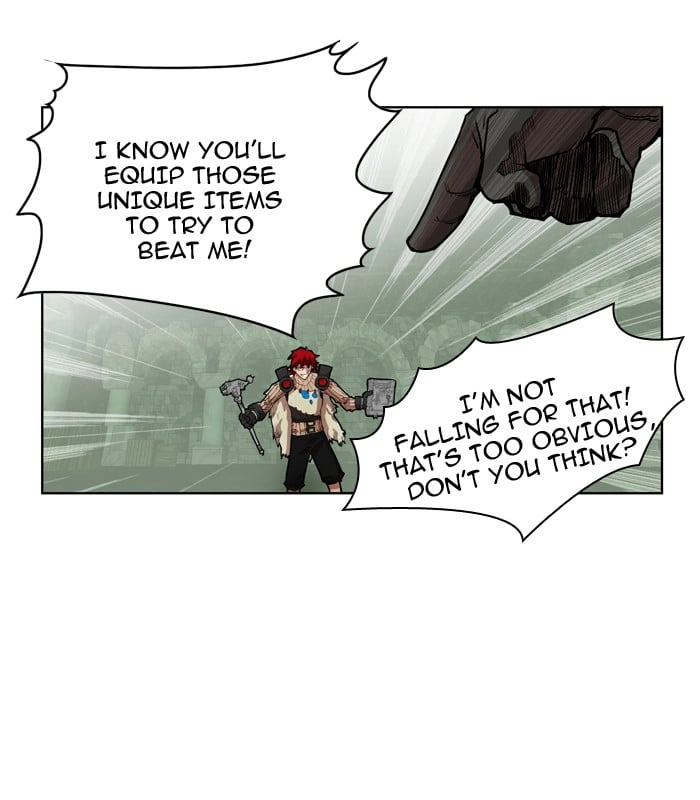 Hardcore Leveling Warrior Chapter 15 - Page 46
