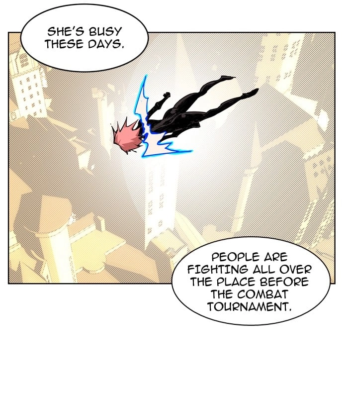 Hardcore Leveling Warrior Chapter 16 - Page 9