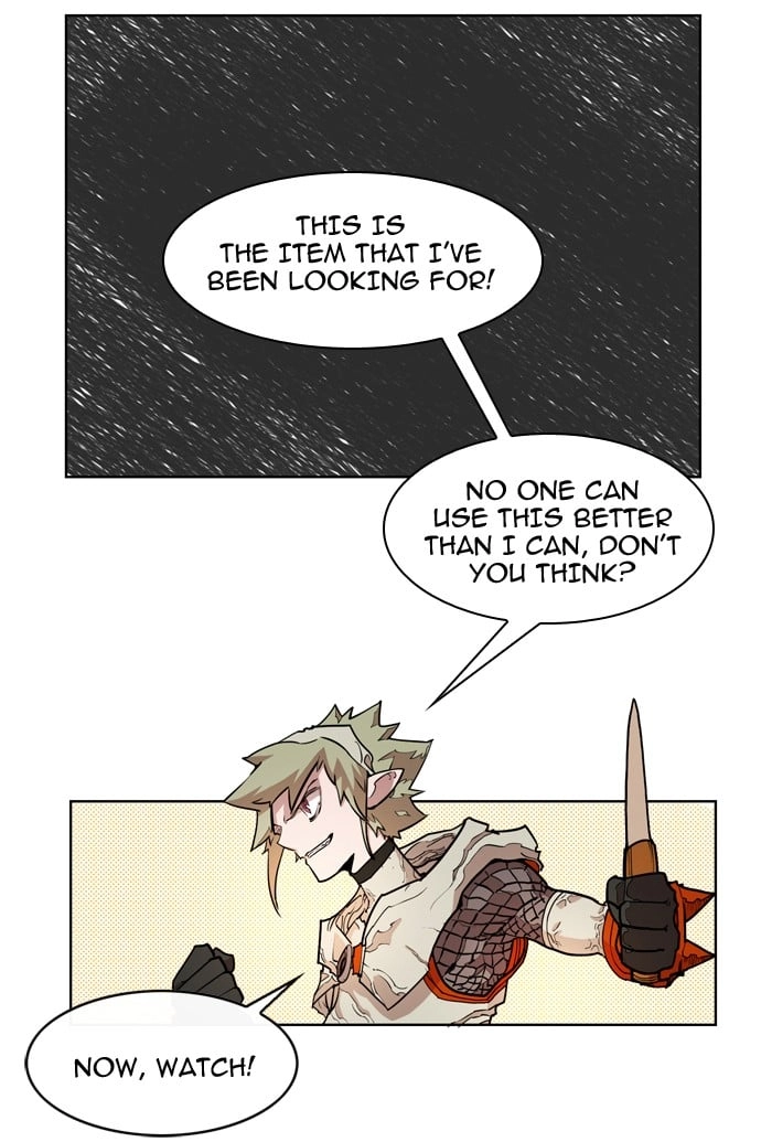 Hardcore Leveling Warrior Chapter 16 - Page 27