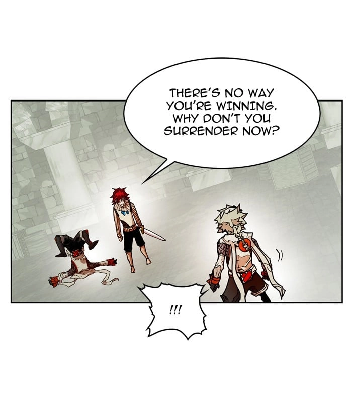 Hardcore Leveling Warrior Chapter 17 - Page 37