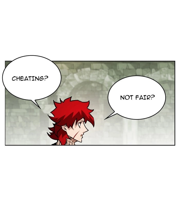Hardcore Leveling Warrior Chapter 17 - Page 39
