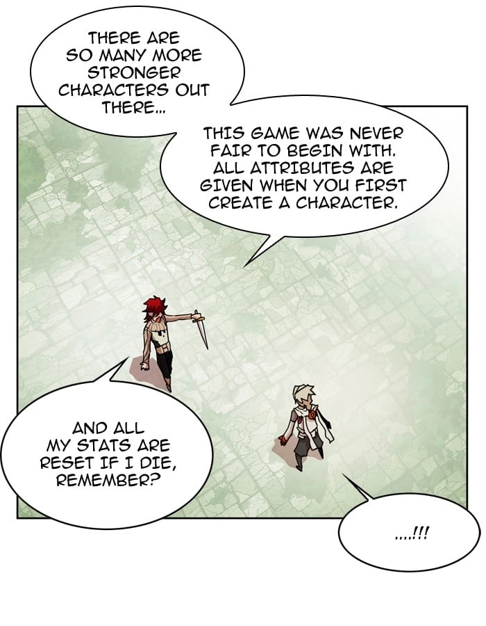 Hardcore Leveling Warrior Chapter 17 - Page 40
