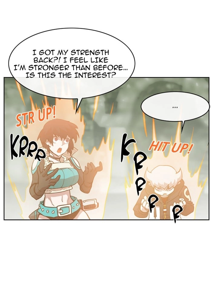 Hardcore Leveling Warrior Chapter 17 - Page 68