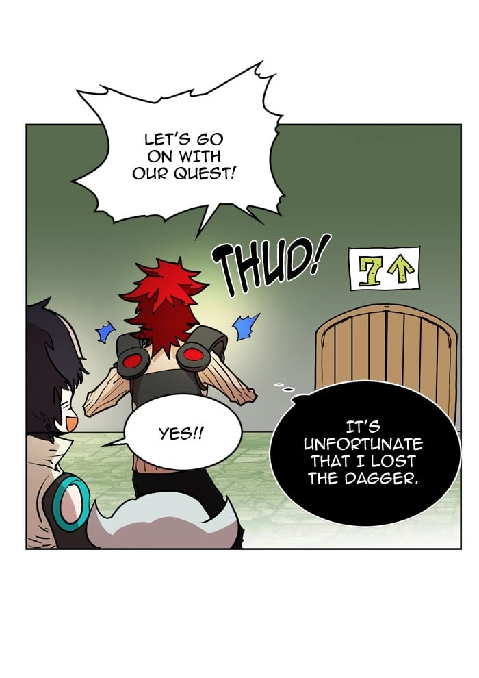 Hardcore Leveling Warrior Chapter 17 - Page 71