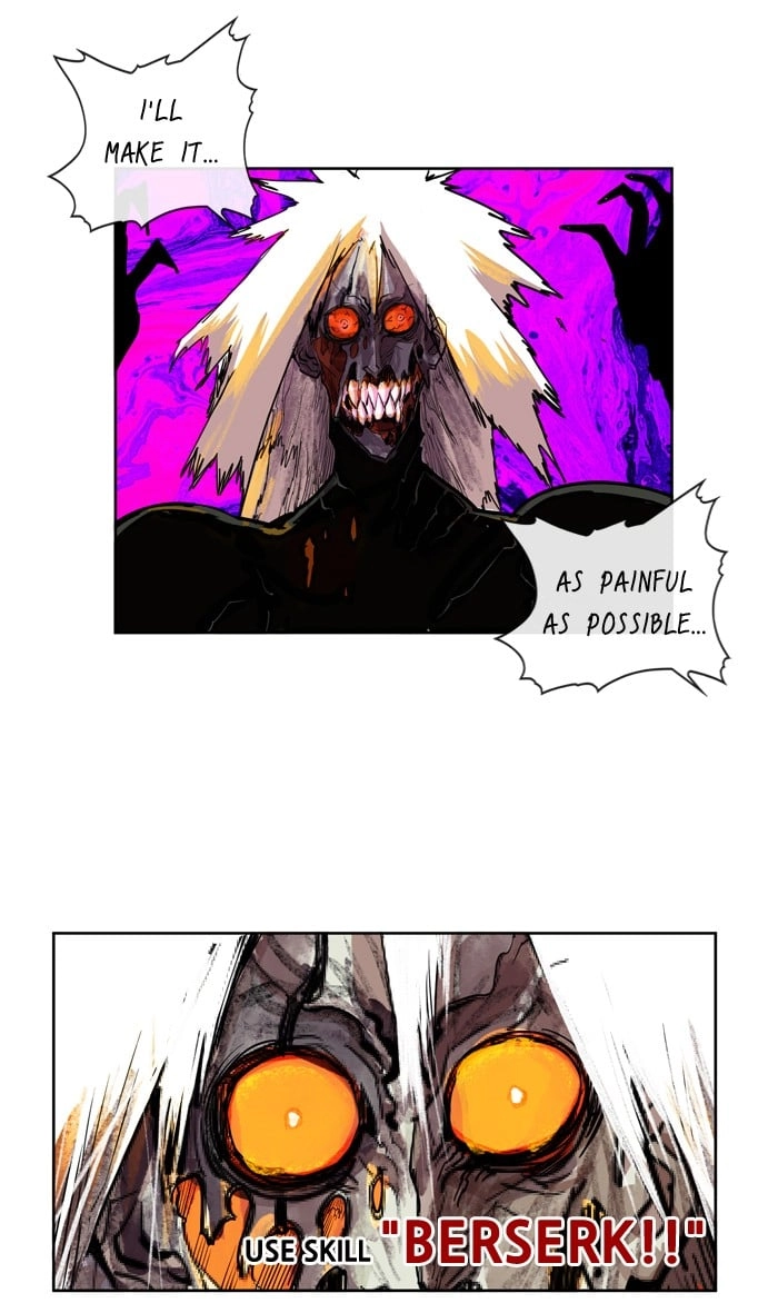 Hardcore Leveling Warrior Chapter 18 - Page 48