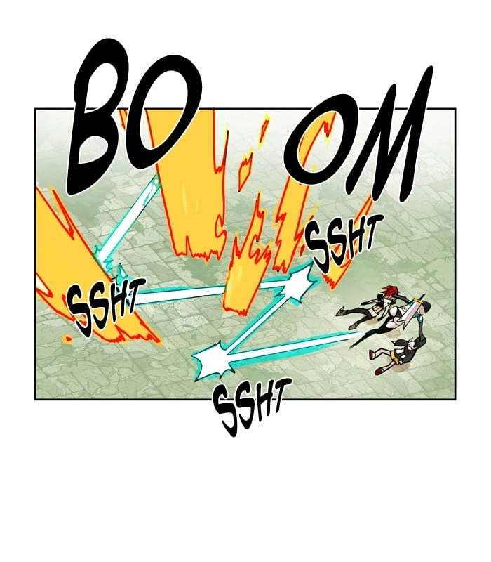 Hardcore Leveling Warrior Chapter 18 - Page 53