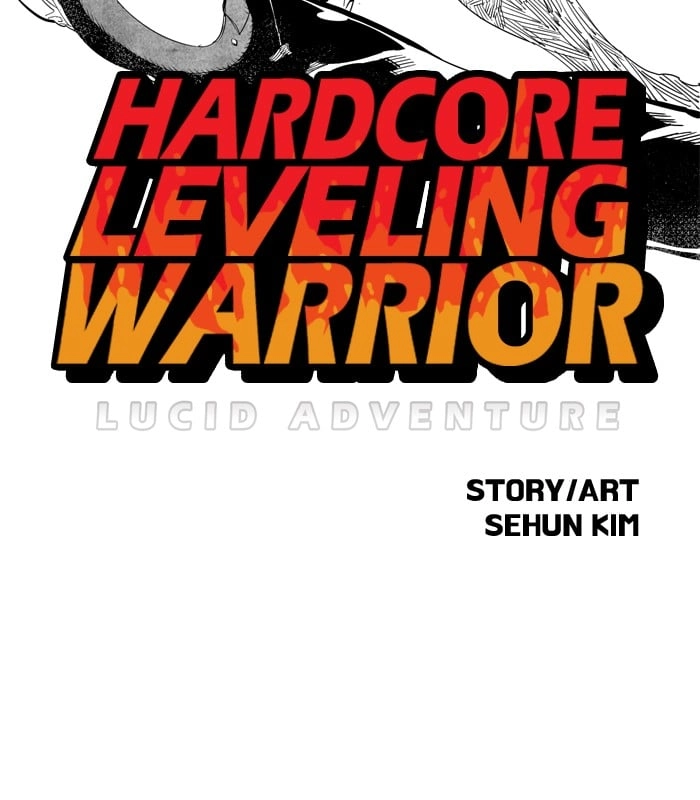 Hardcore Leveling Warrior Chapter 19 - Page 9
