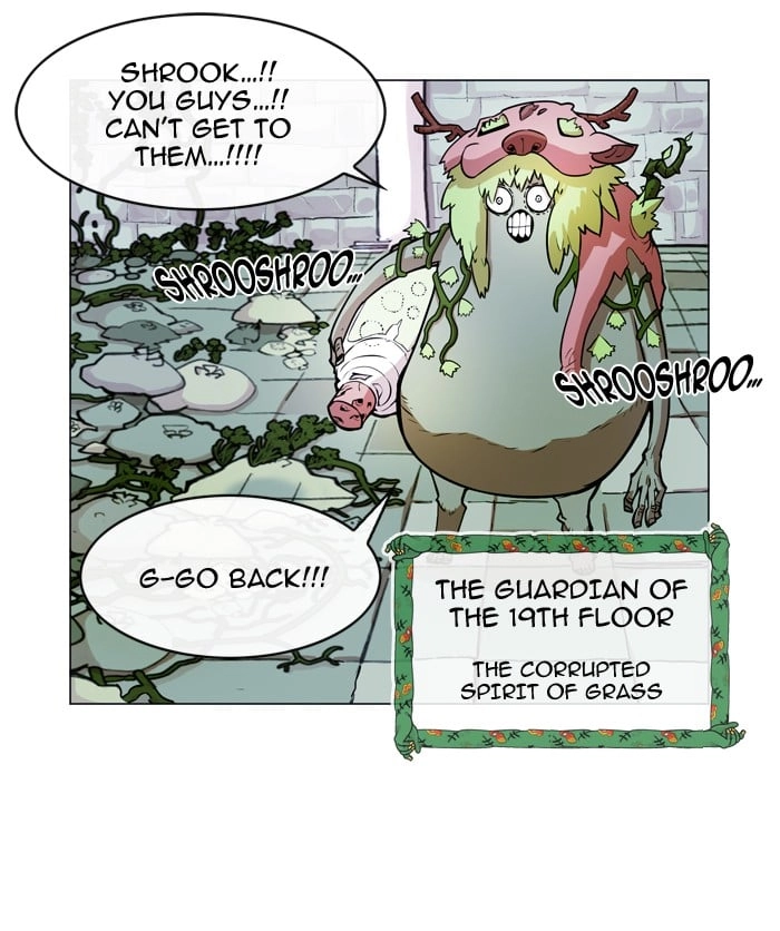 Hardcore Leveling Warrior Chapter 19 - Page 29