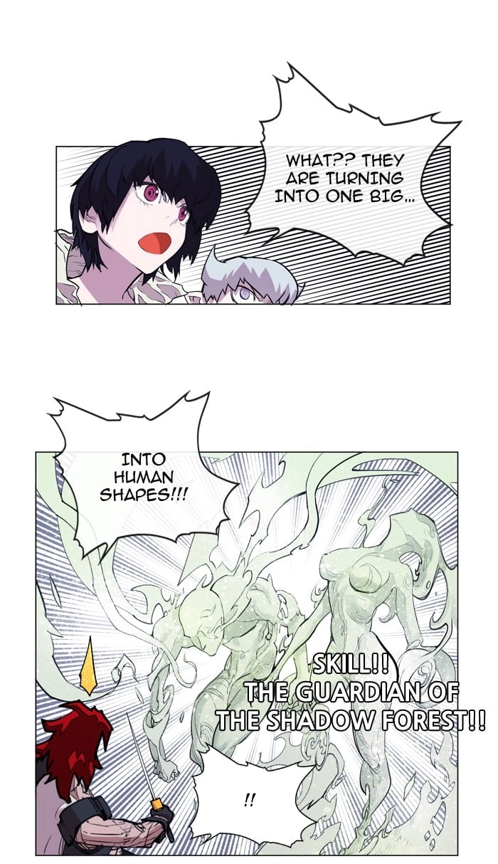 Hardcore Leveling Warrior Chapter 19 - Page 32