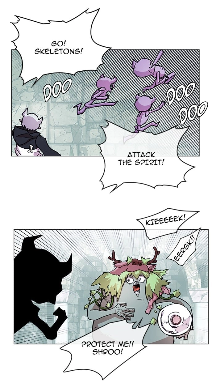 Hardcore Leveling Warrior Chapter 19 - Page 46