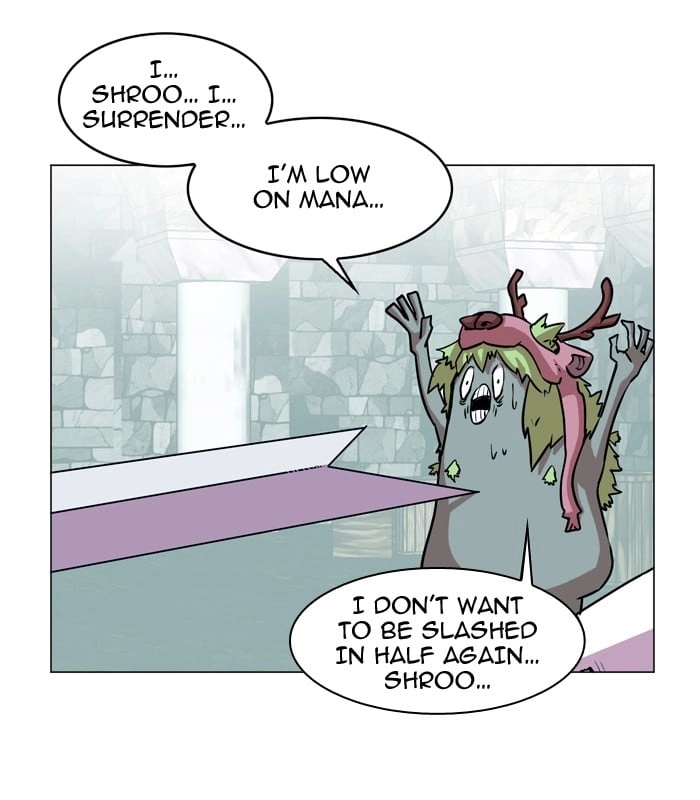 Hardcore Leveling Warrior Chapter 19 - Page 61