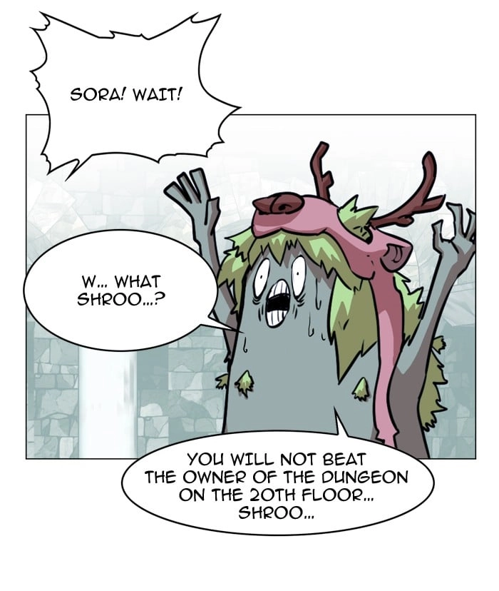 Hardcore Leveling Warrior Chapter 19 - Page 62