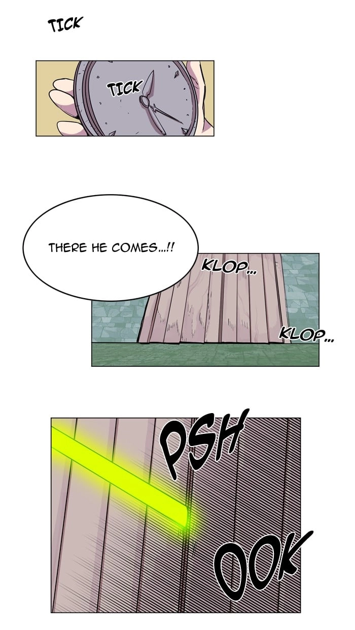 Hardcore Leveling Warrior Chapter 19 - Page 69
