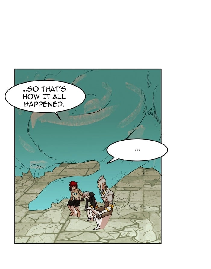Hardcore Leveling Warrior Chapter 21 - Page 53