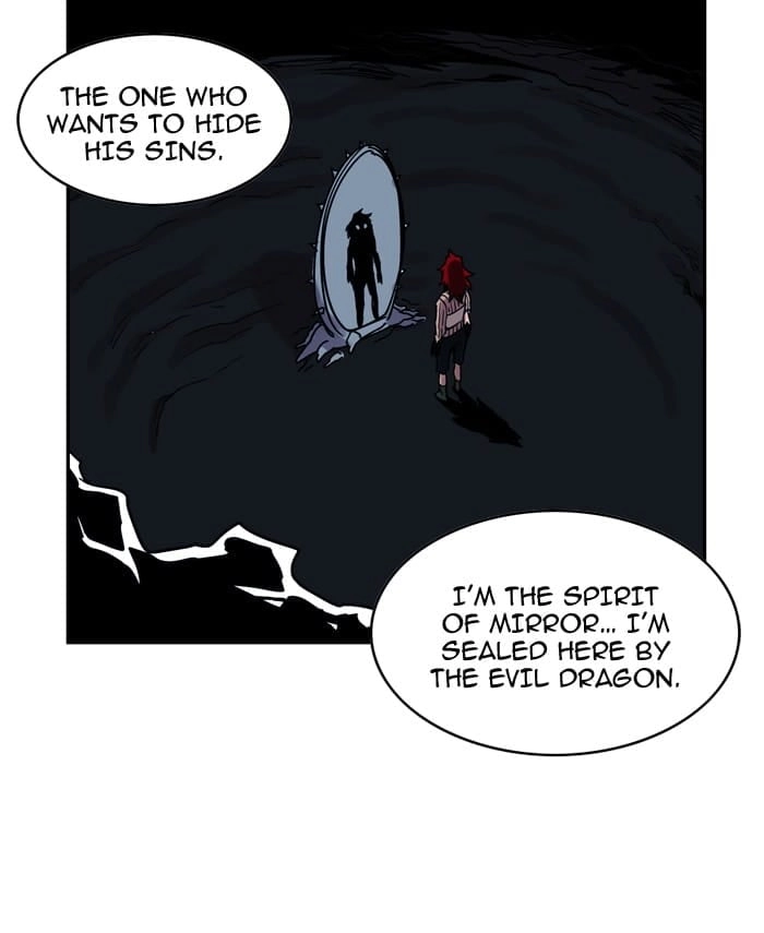 Hardcore Leveling Warrior Chapter 23 - Page 59