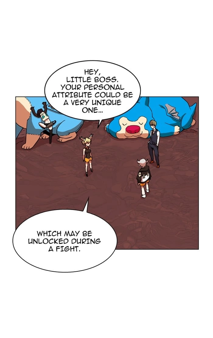 Hardcore Leveling Warrior Chapter 24 - Page 11